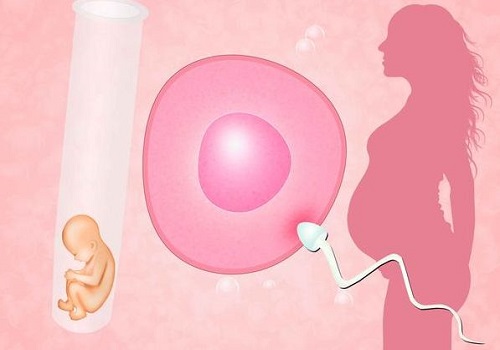 重庆七星岗妇幼保健院试管婴儿多久能试出怀孕来？